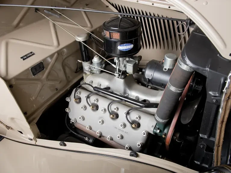 1934 Ford Model 18 & 40 - Image 4 of 18