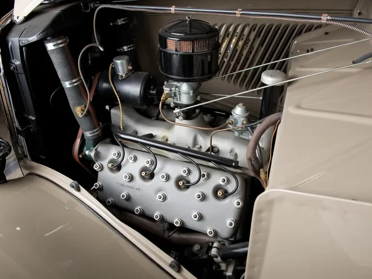 1934 Ford Model 18 & 40 - Image 14 of 18