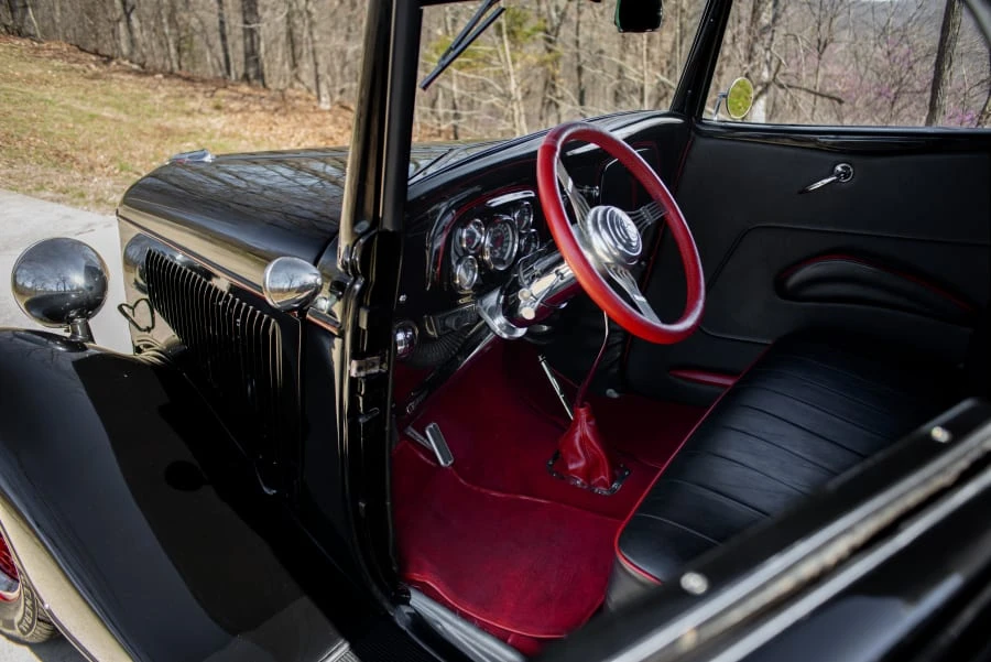 1934 Ford Model 18 & 40 - Image 20 of 30