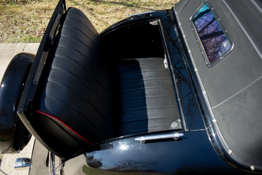1934 Ford Model 18 & 40 - Image 19 of 30