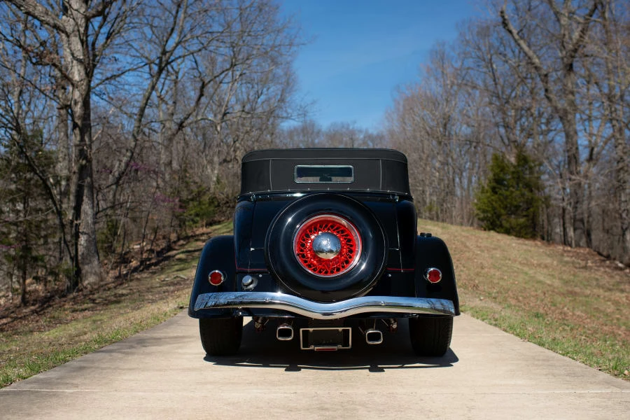 1934 Ford Model 18 & 40 - Image 5 of 30