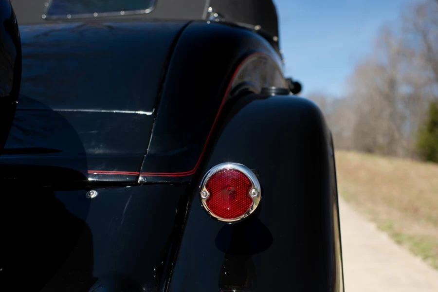 1934 Ford Model 18 & 40 - Image 11 of 30