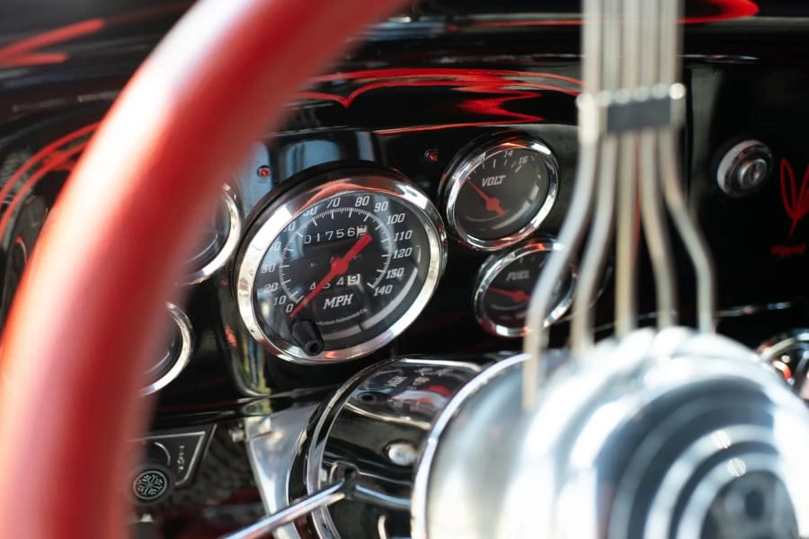 1934 Ford Model 18 & 40 - Image 17 of 30