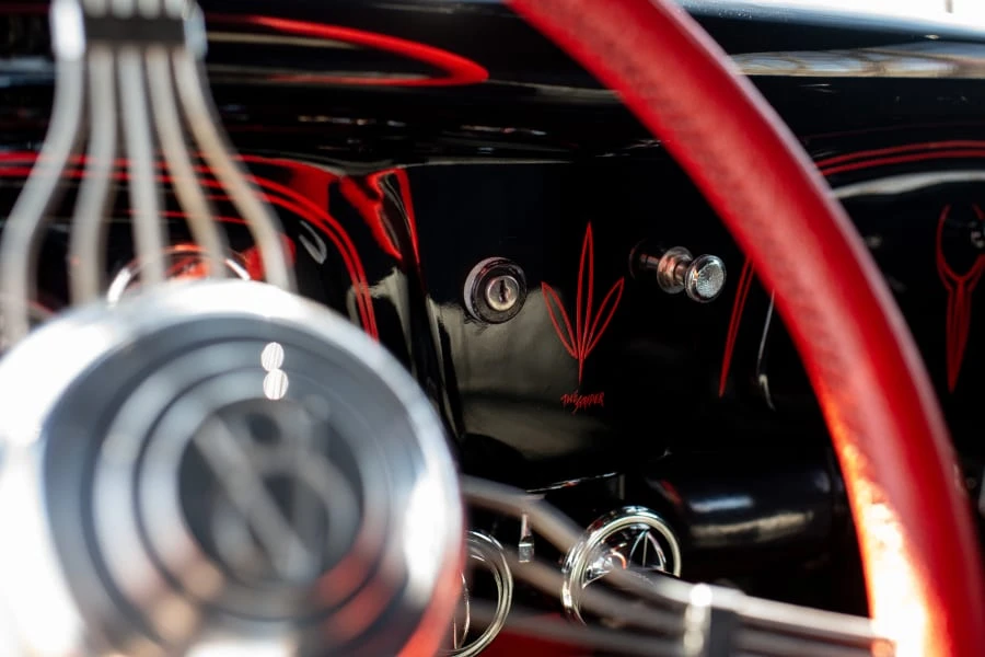 1934 Ford Model 18 & 40 - Image 22 of 30