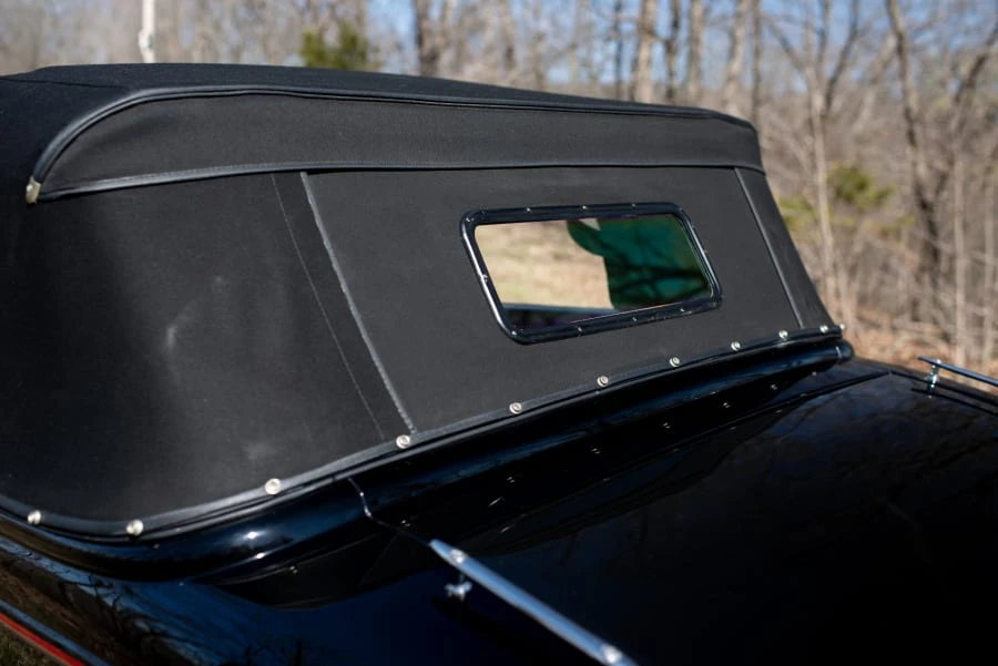 1934 Ford Model 18 & 40 - Image 12 of 30