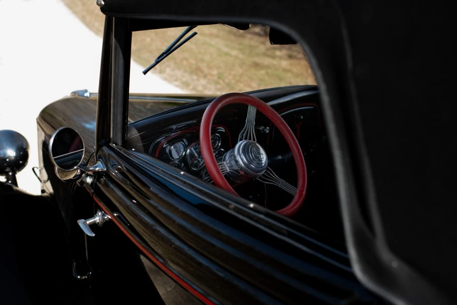 1934 Ford Model 18 & 40 - Image 18 of 30