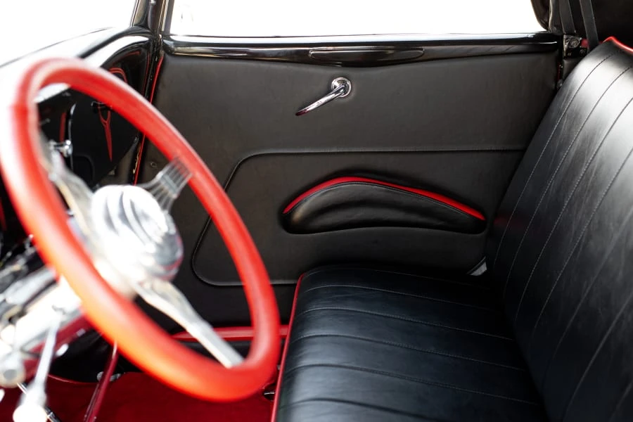 1934 Ford Model 18 & 40 - Image 24 of 30