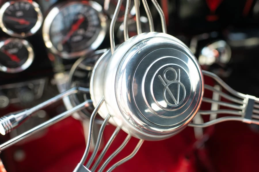 1934 Ford Model 18 & 40 - Image 23 of 30