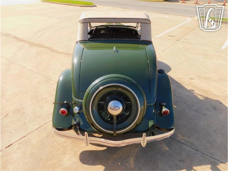 1934 Ford Hot Rod - Image 16 of 31