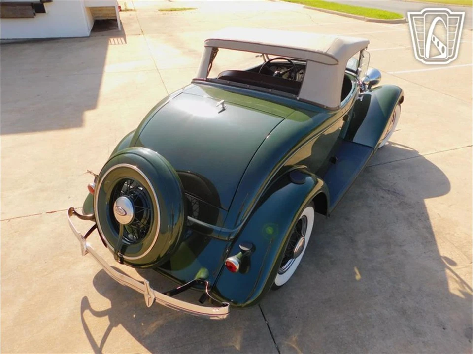 1934 Ford Hot Rod - Image 21 of 31