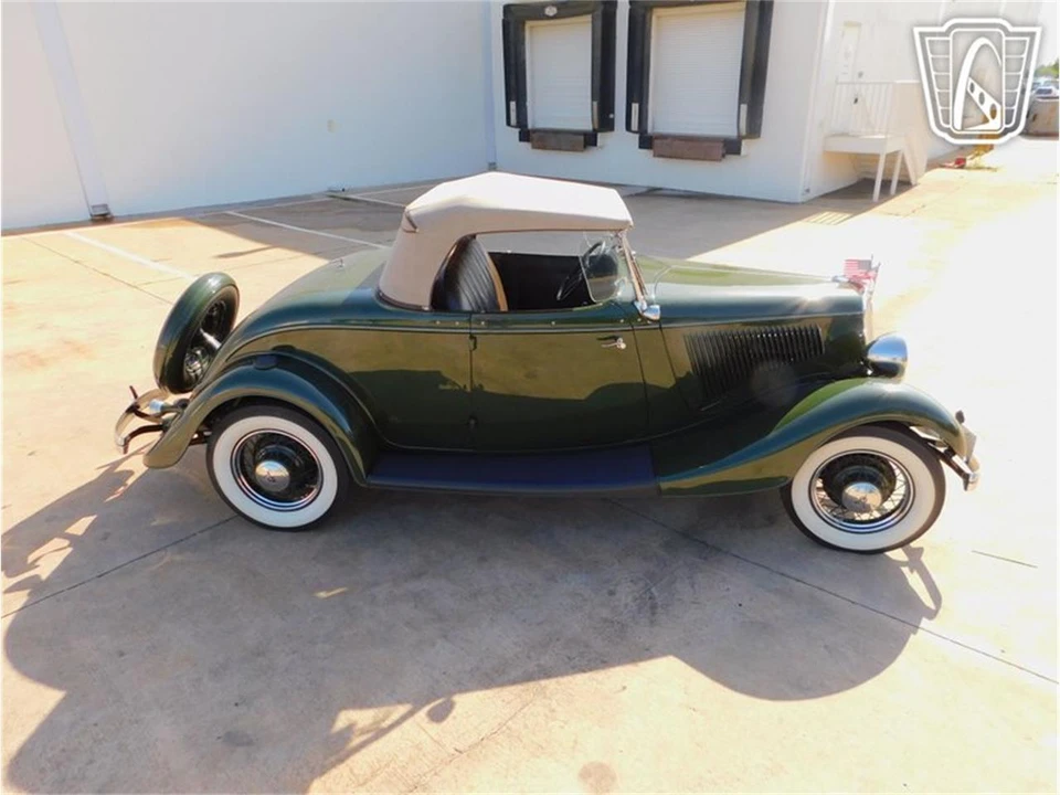 1934 Ford Hot Rod - Image 27 of 31