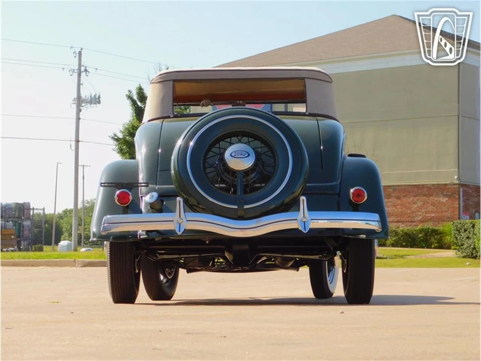 1934 Ford Hot Rod - Image 18 of 31
