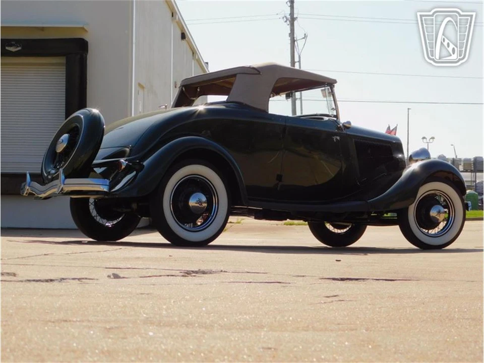 1934 Ford Hot Rod - Image 24 of 31