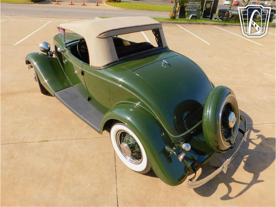 1934 Ford Hot Rod - Image 15 of 31