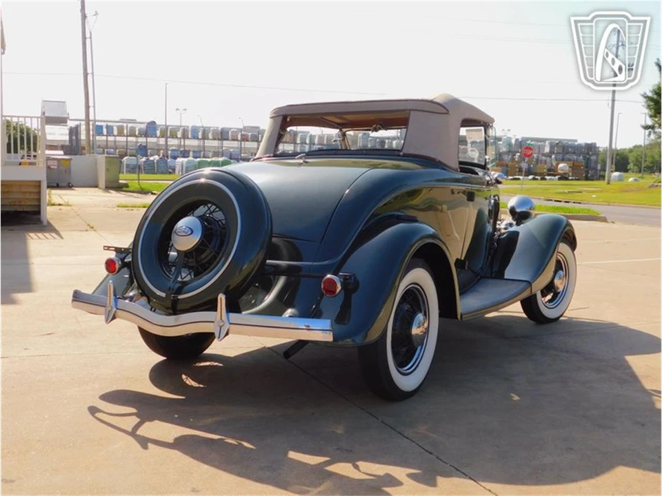 1934 Ford Hot Rod - Image 20 of 31