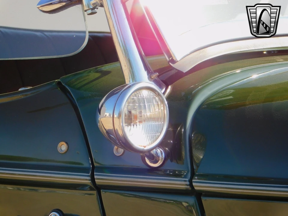 1934 Ford Hot Rod - Image 9 of 12