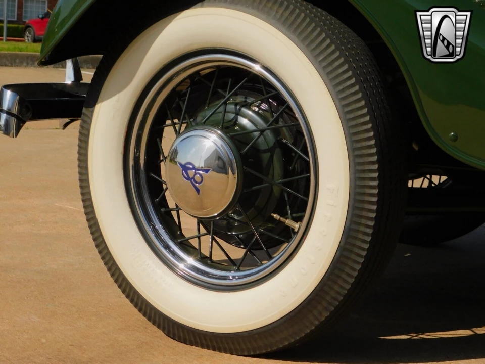 1934 Ford Hot Rod - Image 11 of 12