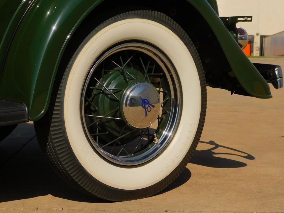 1934 Ford Hot Rod - Image 12 of 12