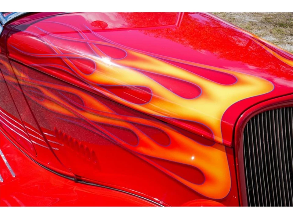 1934 Ford Hot Rod - Image 8 of 31