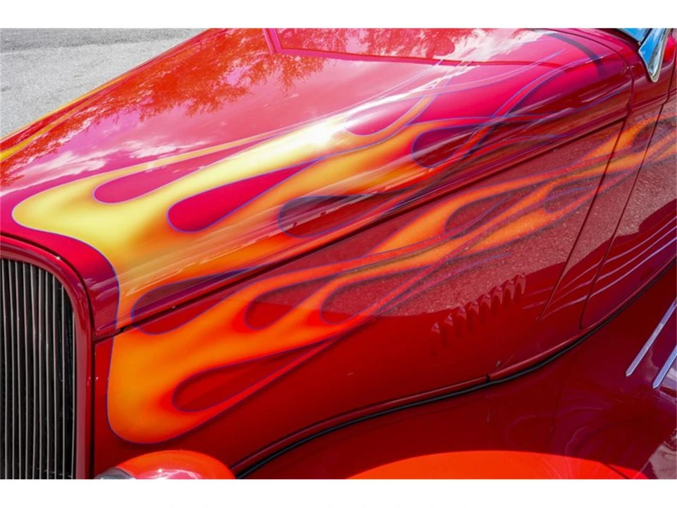 1934 Ford Hot Rod - Image 9 of 31