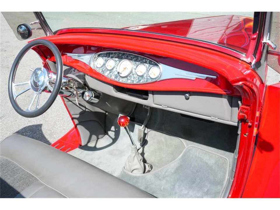 1934 Ford Hot Rod - Image 28 of 31