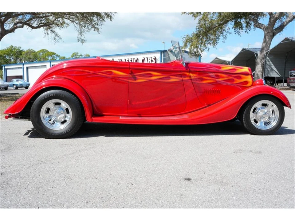 1934 Ford Hot Rod - Image 10 of 31