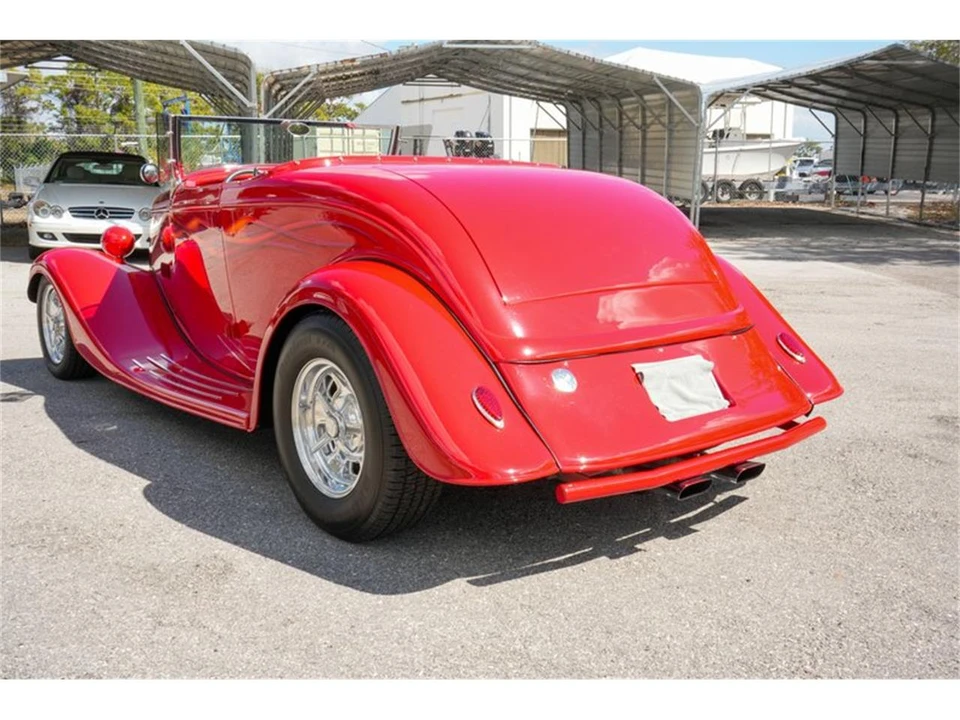 1934 Ford Hot Rod - Image 5 of 31