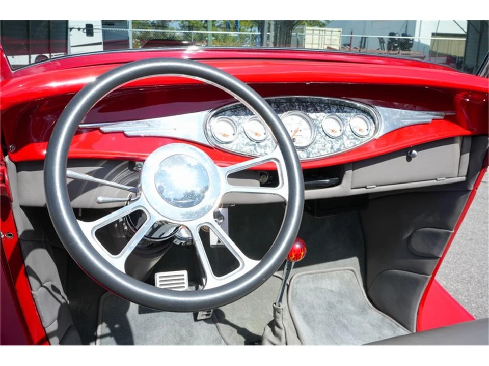 1934 Ford Hot Rod - Image 20 of 31