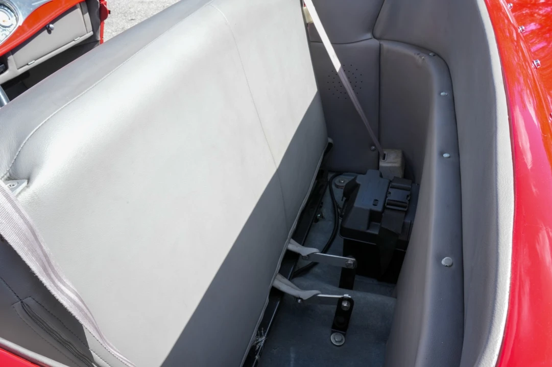 1934 Ford Model 18 & 40 - Image 26 of 30
