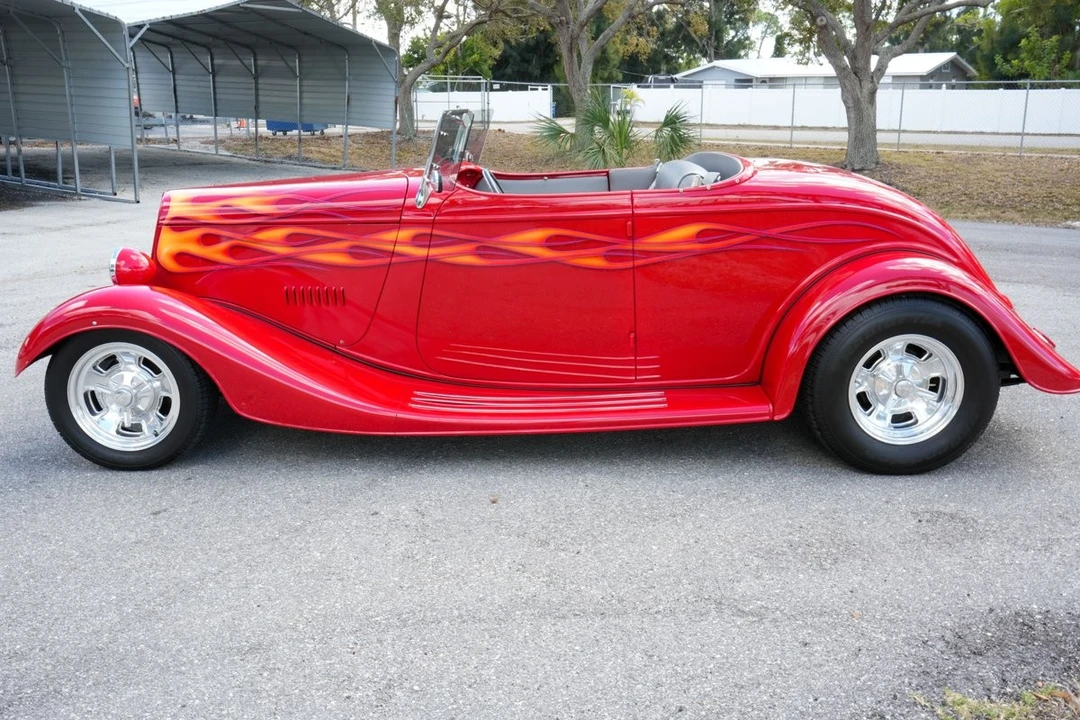 1934 Ford Hot Rod - Image 4 of 31