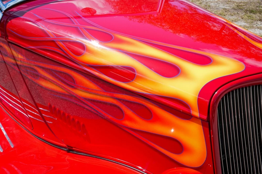 1934 Ford Hot Rod - Image 8 of 31