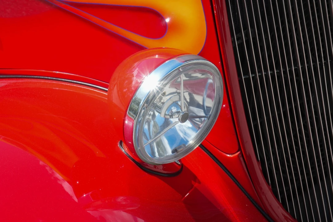 1934 Ford Model 18 & 40 - Image 12 of 30