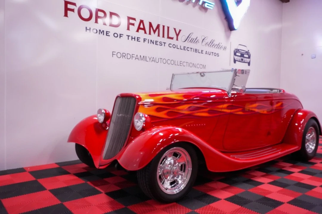 1934 Ford Hot Rod - Image 14 of 31