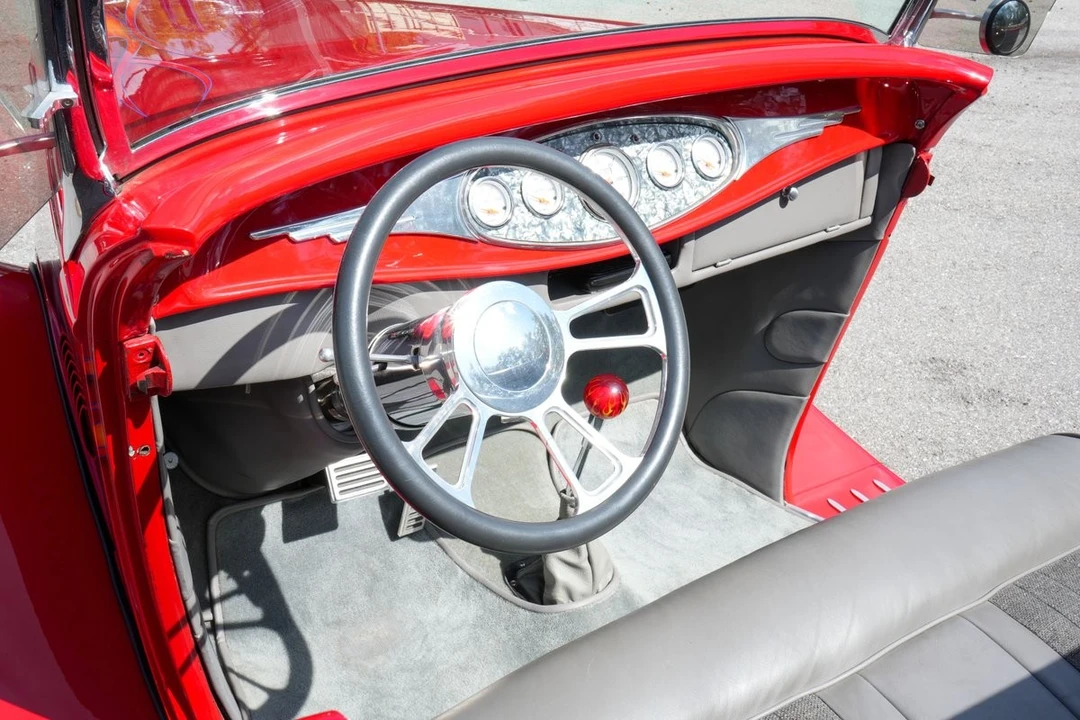 1934 Ford Hot Rod - Image 18 of 31