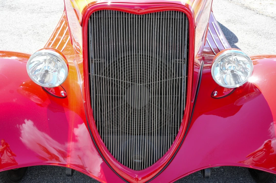 1934 Ford Model 18 & 40 - Image 13 of 30