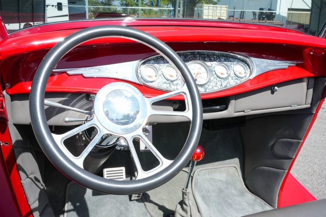 1934 Ford Hot Rod - Image 20 of 31