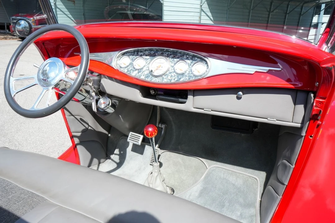 1934 Ford Hot Rod - Image 29 of 31