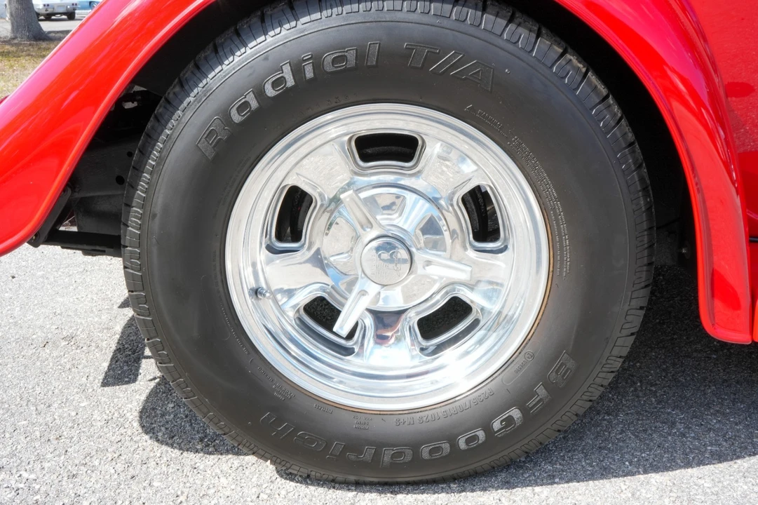 1934 Ford Model 18 & 40 - Image 20 of 30