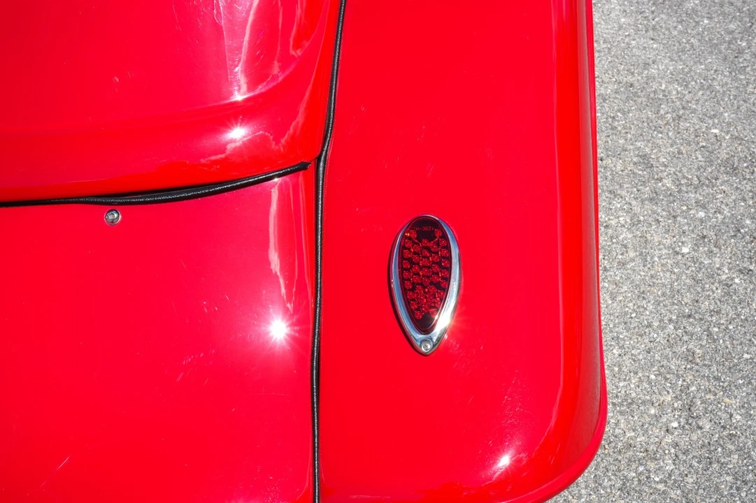 1934 Ford Model 18 & 40 - Image 19 of 30