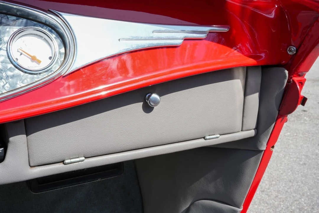 1934 Ford Hot Rod - Image 30 of 31