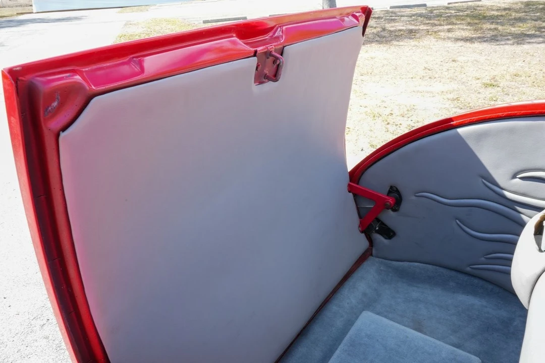 1934 Ford Hot Rod - Image 6 of 31