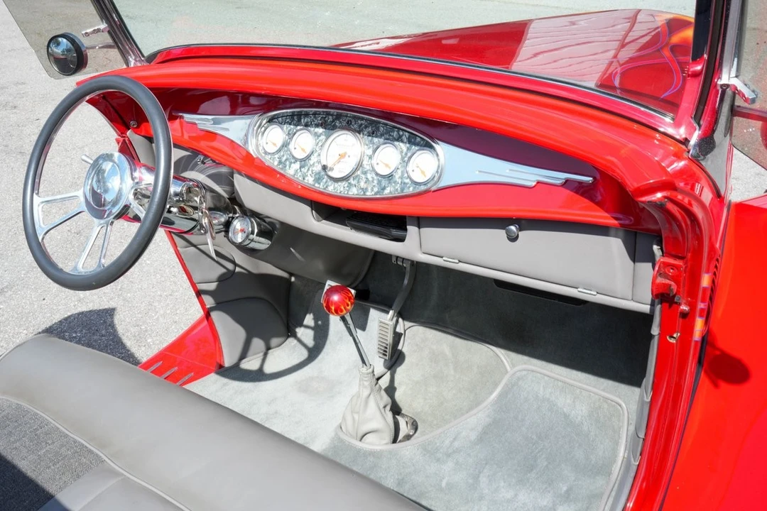 1934 Ford Hot Rod - Image 28 of 31