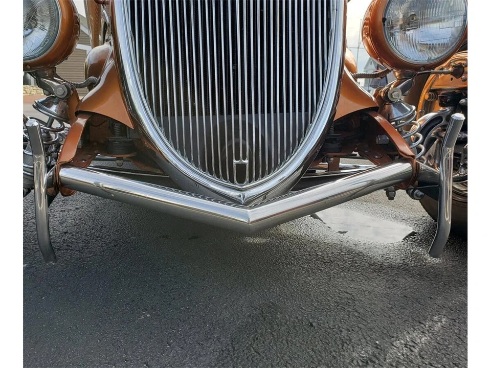 1934 Ford Hot Rod - Image 13 of 31