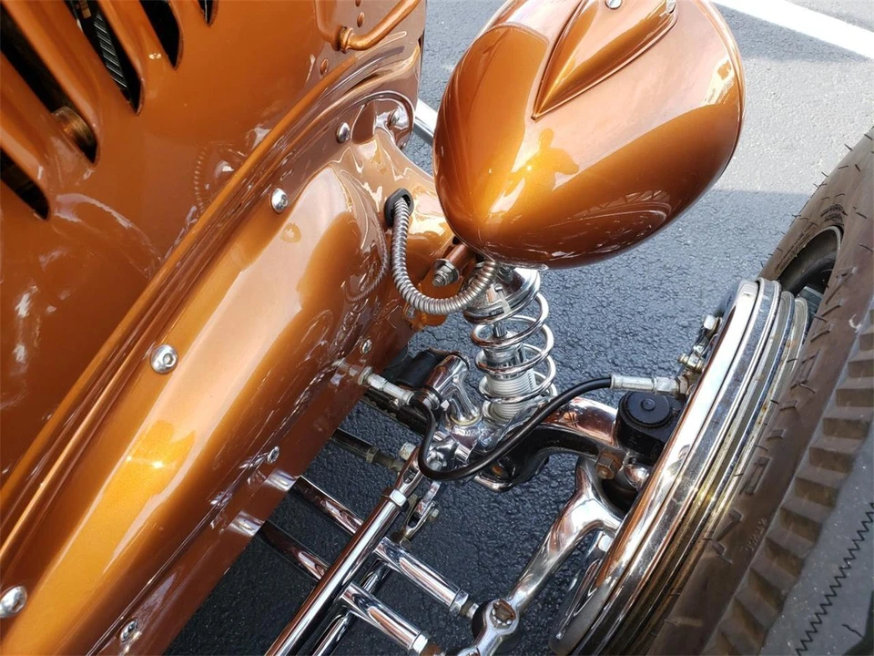 1934 Ford Hot Rod - Image 17 of 31