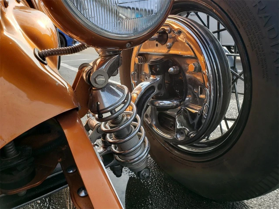 1934 Ford Hot Rod - Image 19 of 31