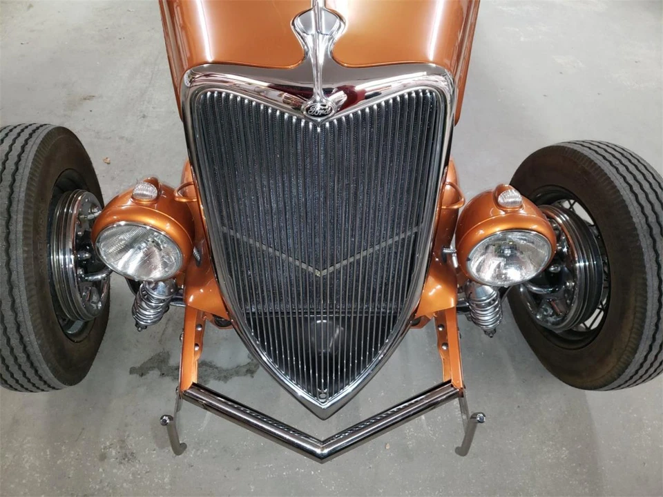 1934 Ford Hot Rod - Image 12 of 31