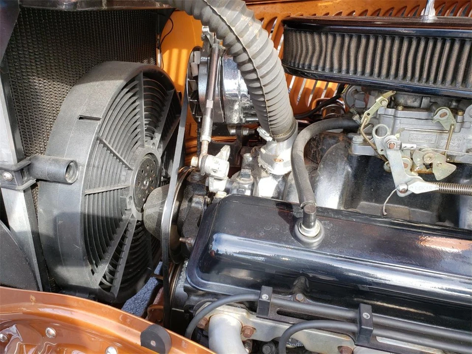 1934 Ford Hot Rod - Image 21 of 31