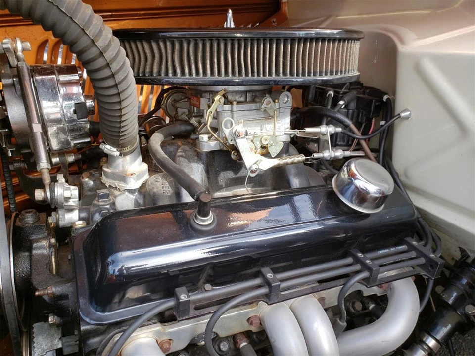 1934 Ford Hot Rod - Image 23 of 31