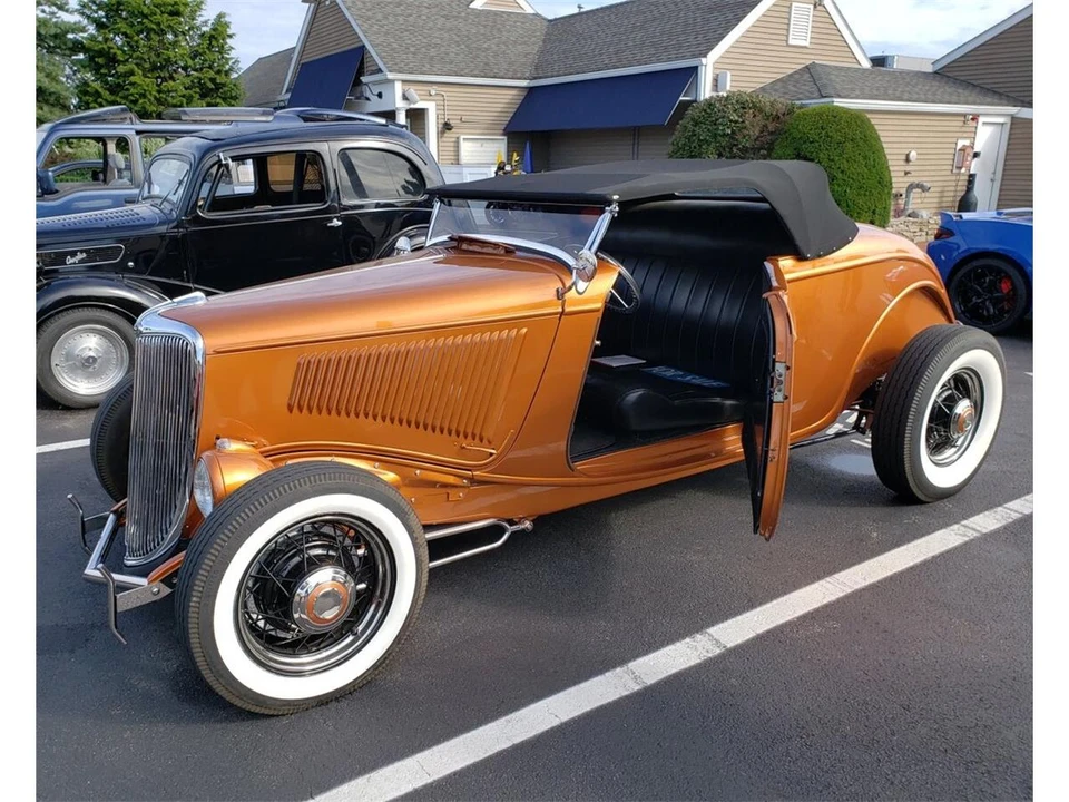 1934 Ford Hot Rod - Image 29 of 31