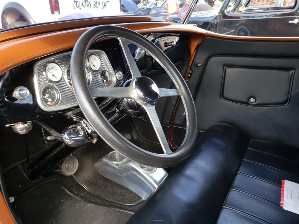 1934 Ford Hot Rod - Image 31 of 31